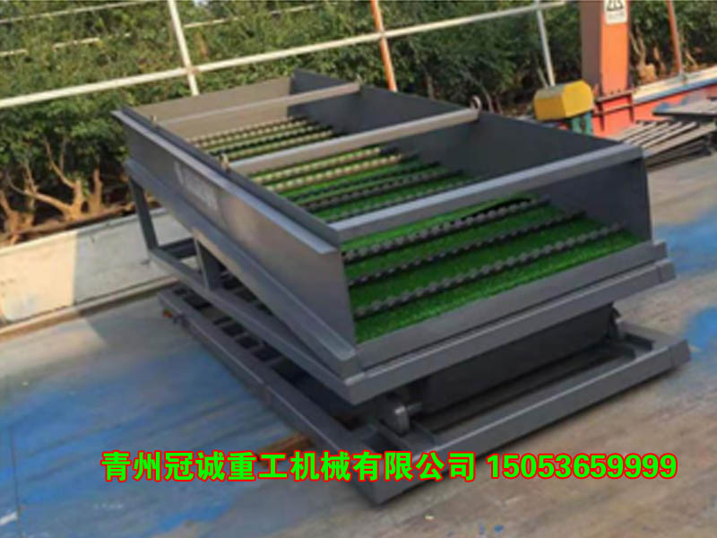 石英砂除雜分級(jí)設(shè)備 石英砂除雜分級(jí)設(shè)備