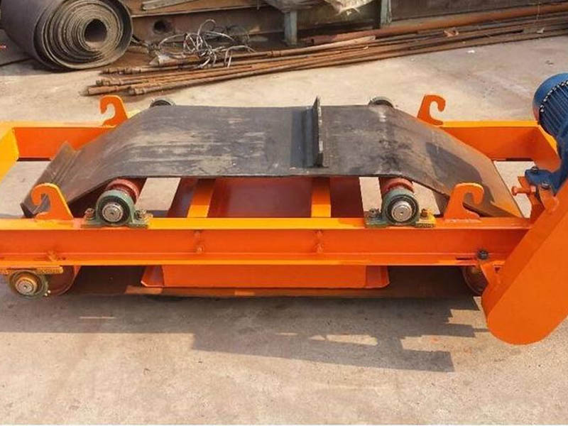 磁選石英砂除鐵設(shè)備 磁選石英砂除鐵設(shè)備