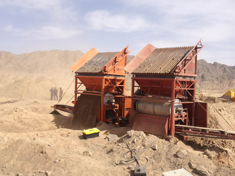 選鐵設(shè)備 選鐵設(shè)備