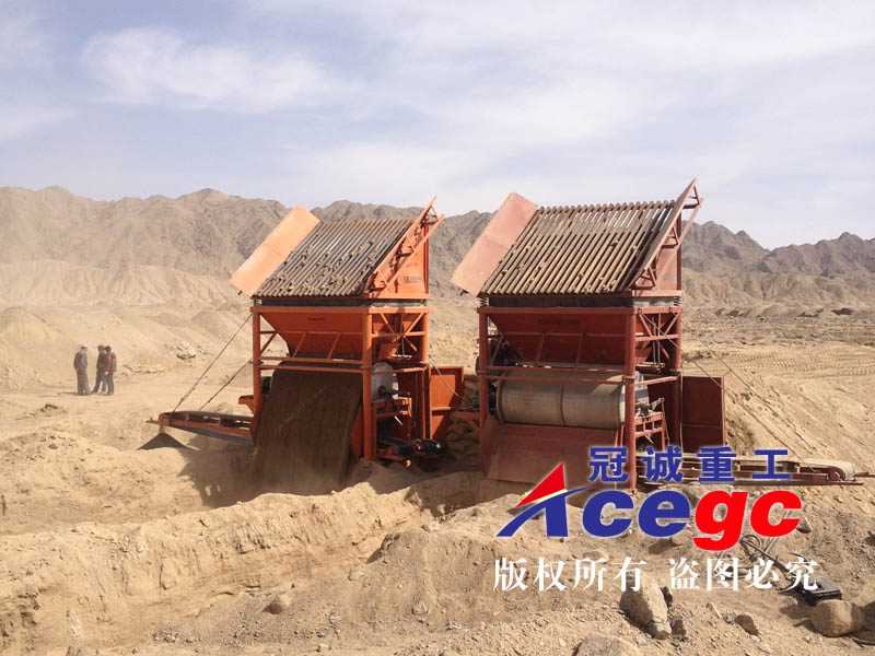 選鐵設(shè)備 選鐵設(shè)備