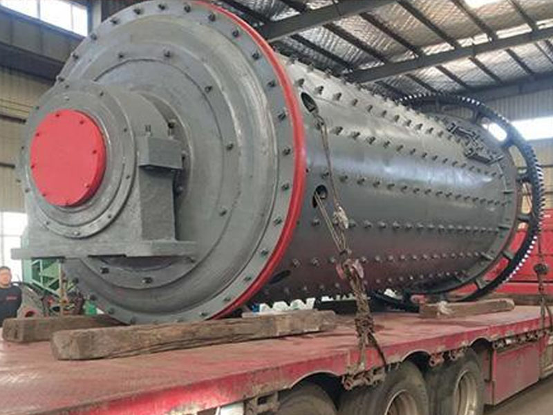 200T風化石英沙球磨破碎制沙水洗生產(chǎn)線