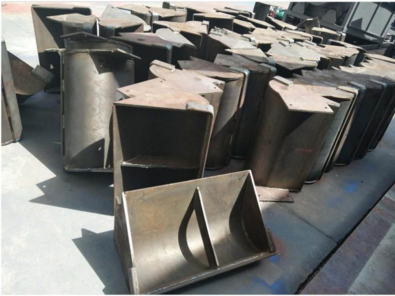 200T風化石英沙球磨破碎制沙水洗生產(chǎn)線