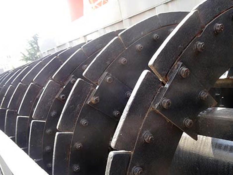 螺旋分級機 螺旋分級機