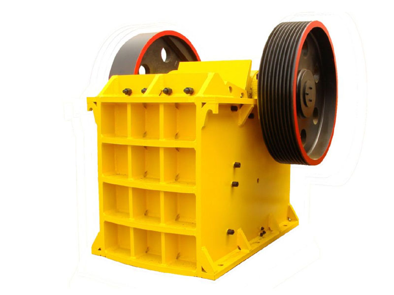 石英砂石子石粉生產線