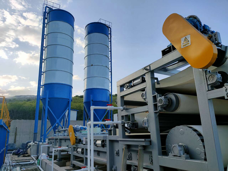 石英砂水洗設(shè)備 石英砂水洗設(shè)備